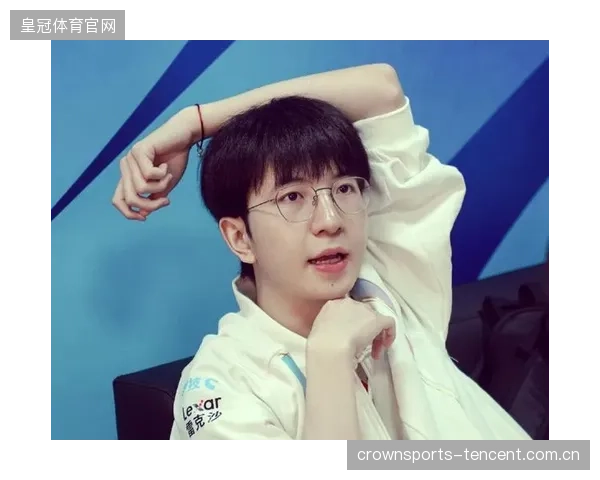 BLG团队默契提升明显