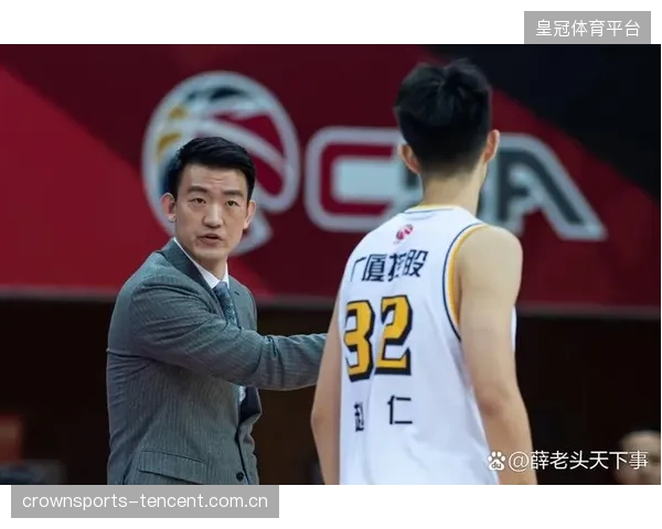 CBA浙江队青训项目吸引海外关注与合作