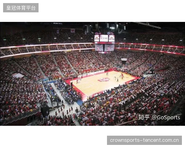 NBA球队品牌延伸策略：从球场到生活方式的转变