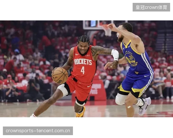 NBA火箭内线冲击打得对手猝不及防