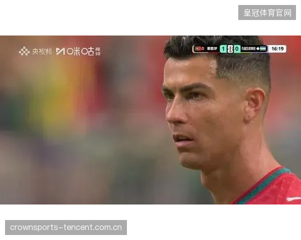 世界杯C罗能否实现连续破门？