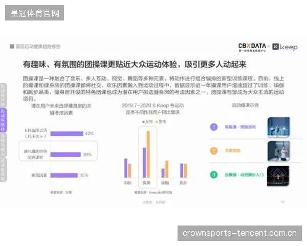 体育教育多元化发展满足全民健身多样需求